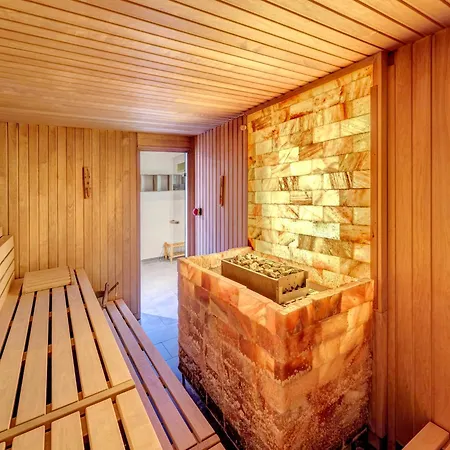 Residenz Am Balmer - Bs 46 Mit Wellnessbereich Apartmán *