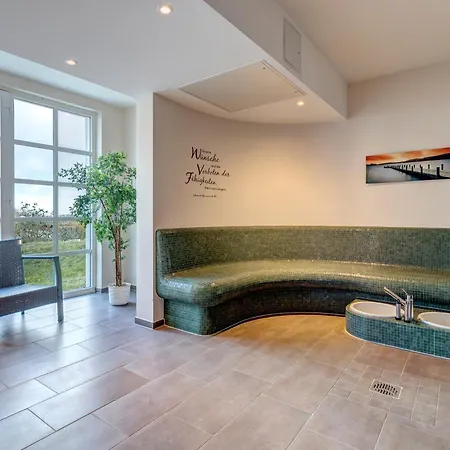 Residenz Am Balmer - Bs 46 Mit Wellnessbereich Apartmán Balm