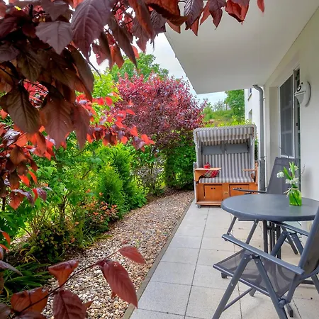 Apartmán Residenz Am Balmer - Bs 46 Mit Wellnessbereich Balm