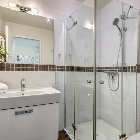 Residenz Am Balmer - Bs 46 Mit Wellnessbereich Balm