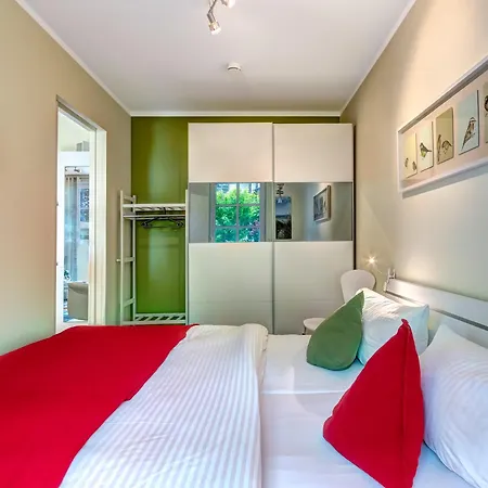 Residenz Am Balmer - Bs 46 Mit Wellnessbereich * Balm