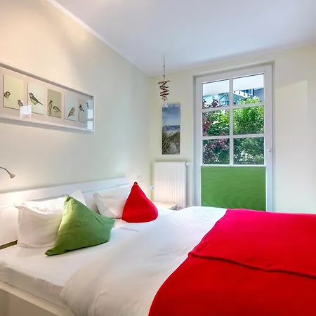 Residenz Am Balmer - Bs 46 Mit Wellnessbereich Apartmán