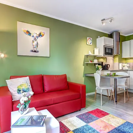 Residenz Am Balmer - Bs 46 Mit Wellnessbereich * Balm