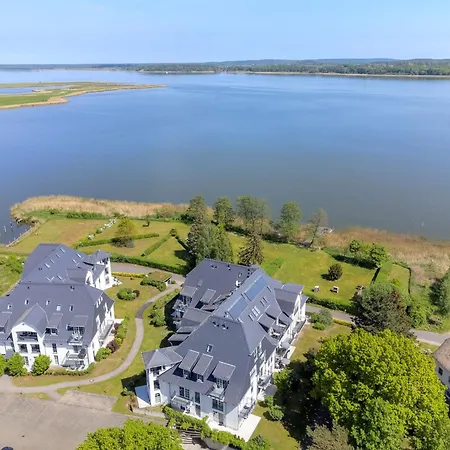 Apartmán Residenz Am Balmer - Bs 46 Mit Wellnessbereich *