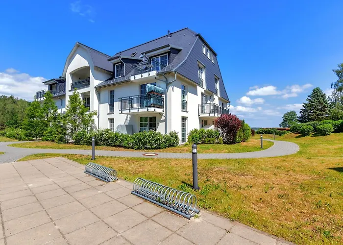 Residenz Am Balmer - Bs 46 Mit Wellnessbereich