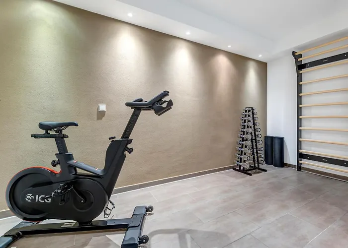 Residenz Am Balmer - Bs 46 Mit Wellnessbereich Διαμέρισμα