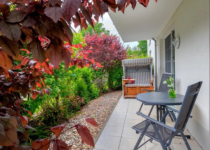 Διαμέρισμα Residenz Am Balmer - Bs 46 Mit Wellnessbereich Balm