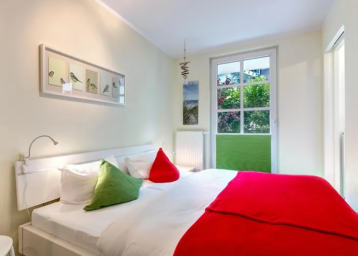 Residenz Am Balmer - Bs 46 Mit Wellnessbereich Διαμέρισμα