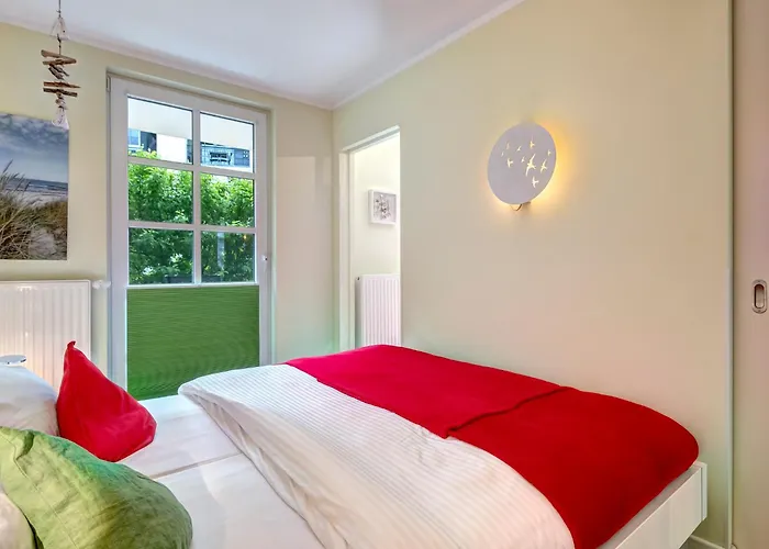 Διαμέρισμα Residenz Am Balmer - Bs 46 Mit Wellnessbereich